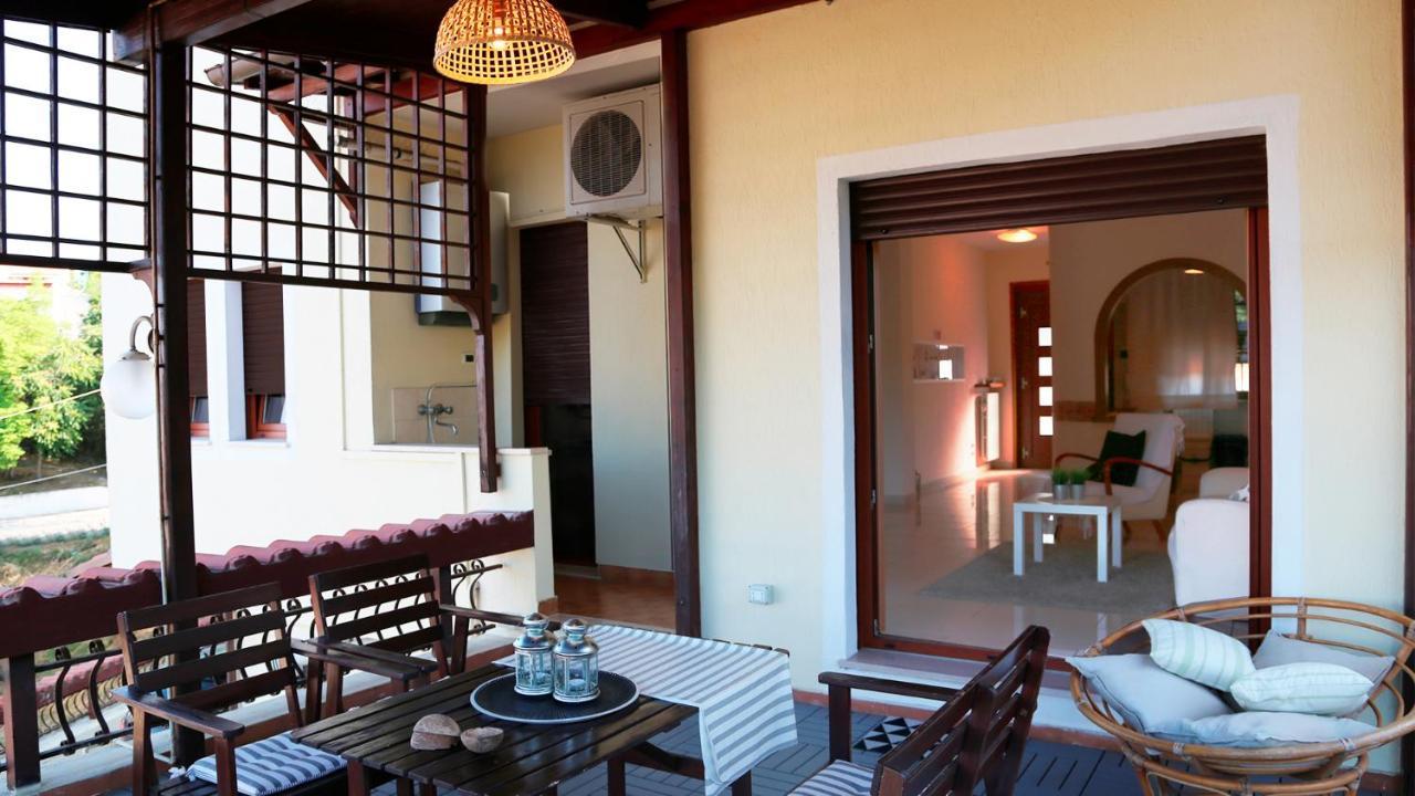 Soada Διαμέρισμα Cappelle sul Tavo Εξωτερικό φωτογραφία