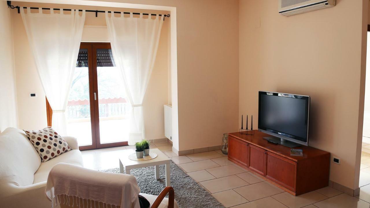 Soada Διαμέρισμα Cappelle sul Tavo Εξωτερικό φωτογραφία